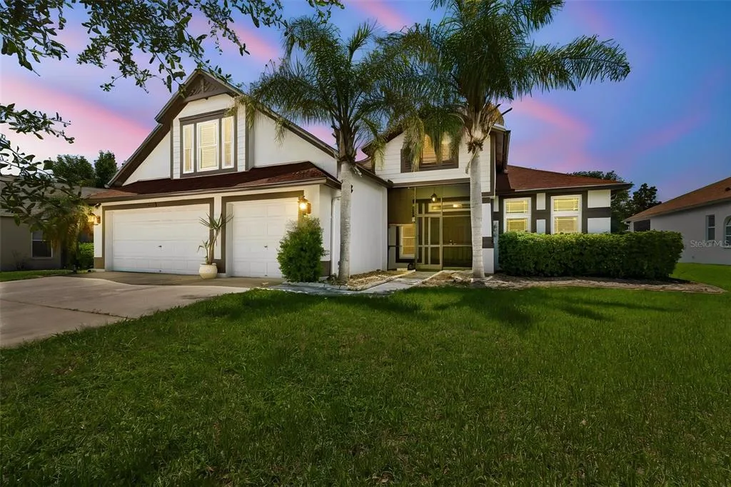 5737 WYNSTONE LANE, ZEPHYRHILLS, FL 33541