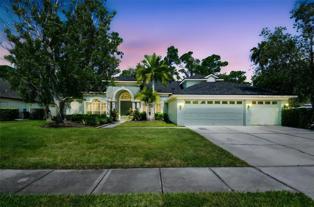 10526 GREENCREST DRIVE, TAMPA, FL 33626