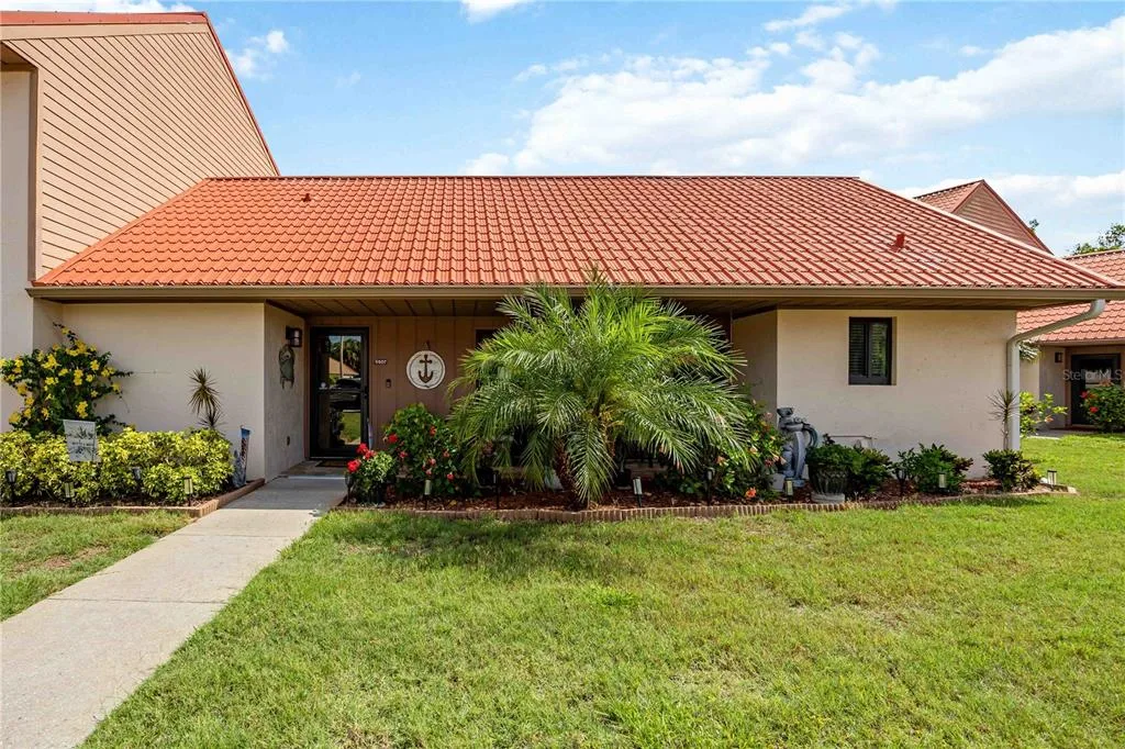 6507 DRAW LANE # 68, SARASOTA, FL 34238