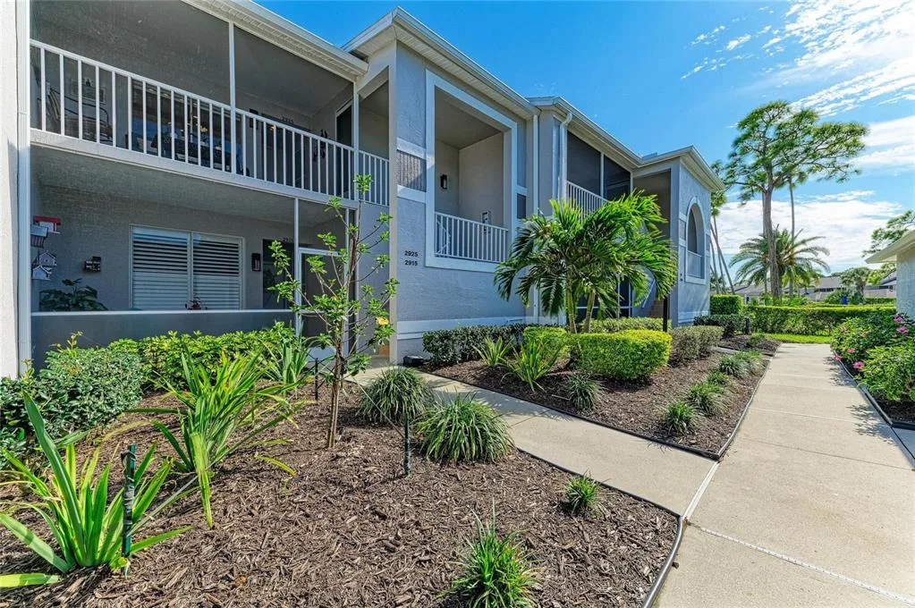 4639 CHAPEL HILL DRIVE # 2925, SARASOTA, FL 34238