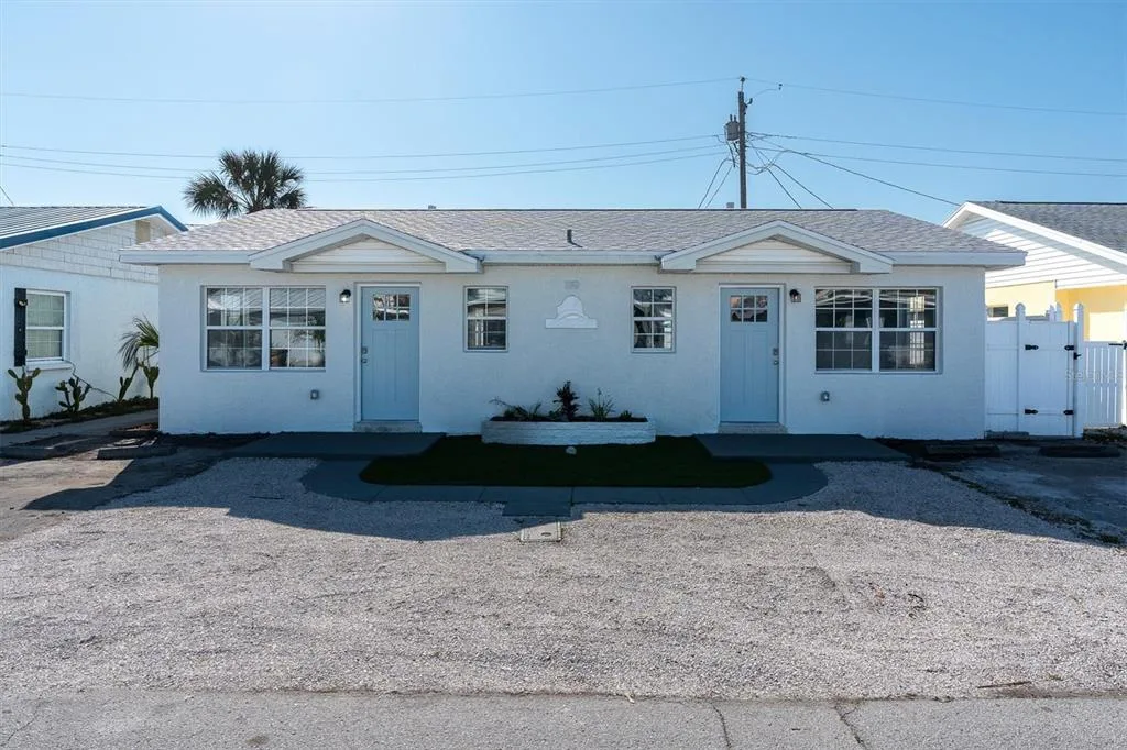119 147TH AVENUE E, MADEIRA BEACH, FL 33708