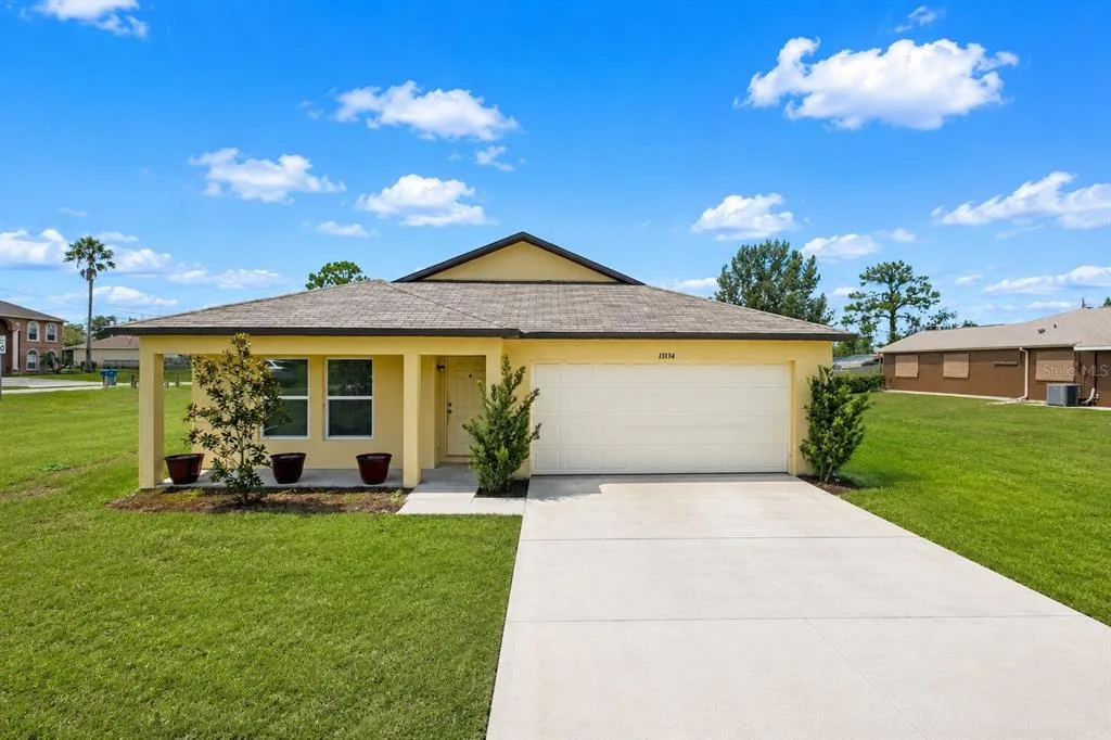 13134 OSPREY AVENUE, WEEKI WACHEE, FL 34614