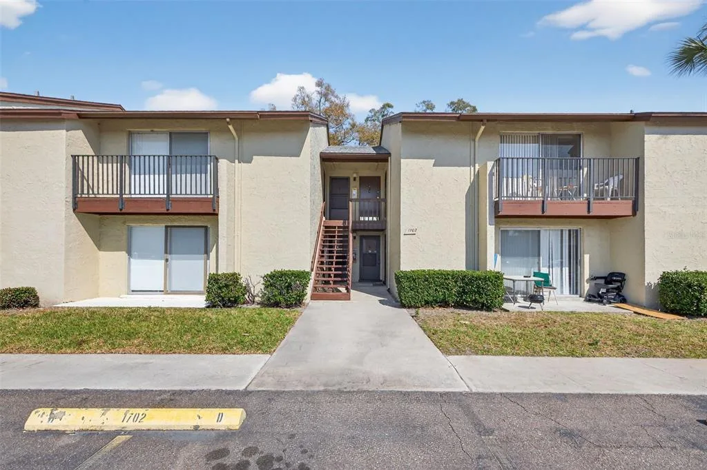 4215 E BAY DRIVE # 1702F, CLEARWATER, FL 33764
