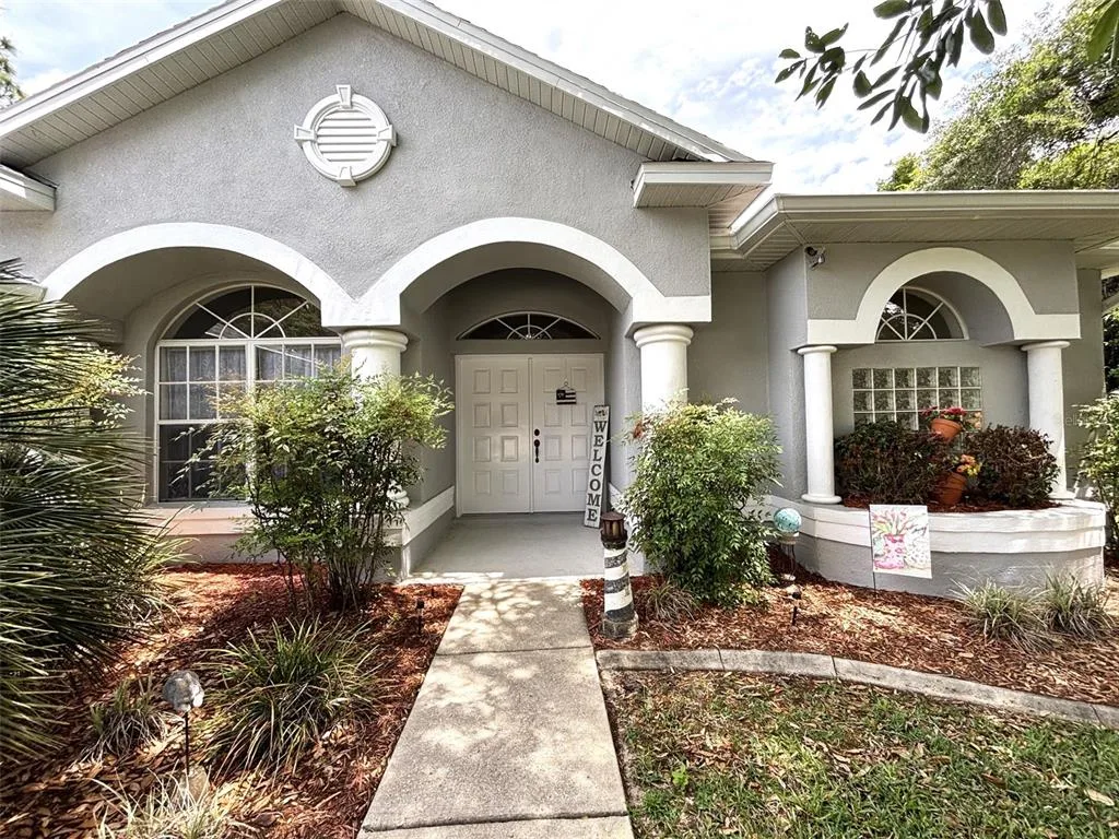 66 LONE PINE STREET, HOMOSASSA, FL 34446