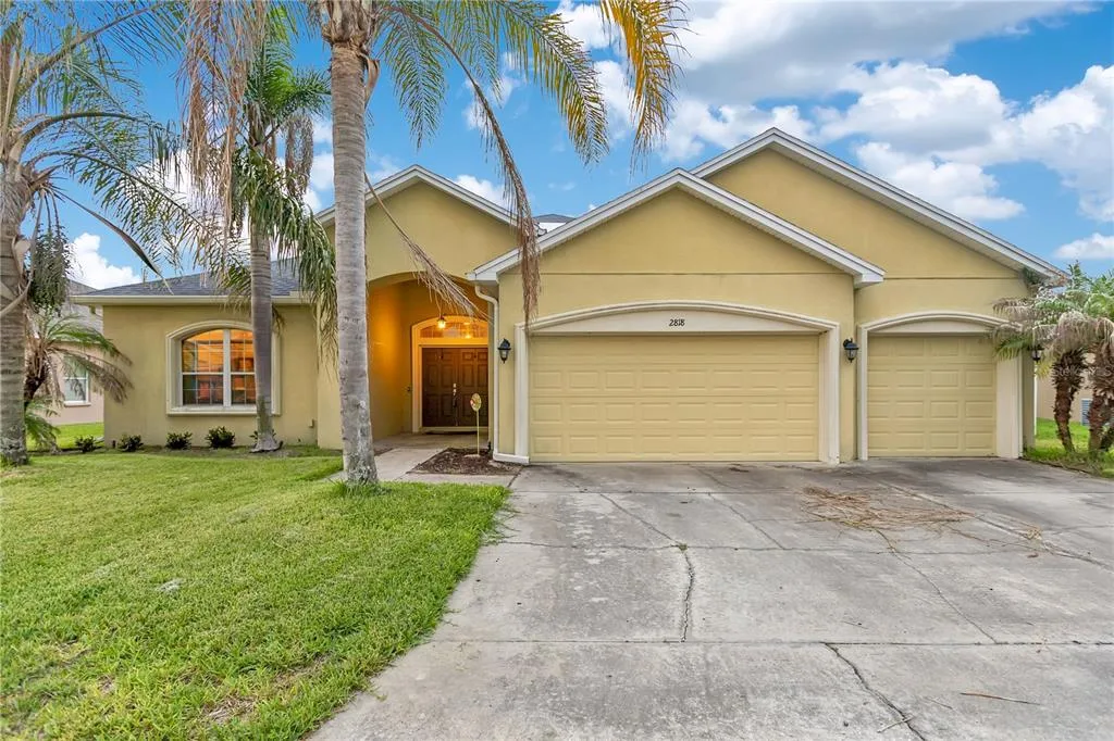 2818 WHITNEY STREET, LAKELAND, FL 33813