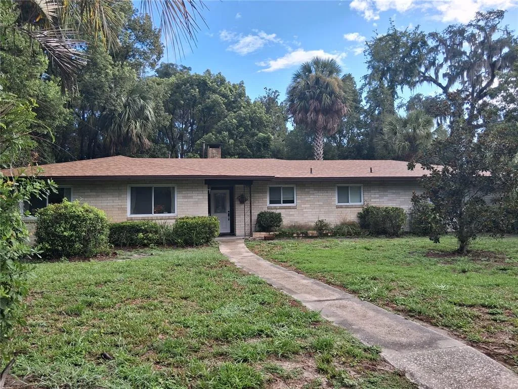 1326 NW 14TH AVENUE, GAINESVILLE, FL 32605