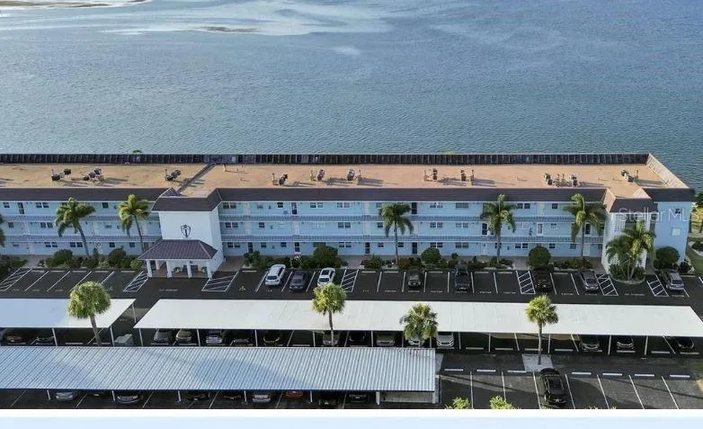 7 DUNOON PLACE # 309, DUNEDIN, FL 34698