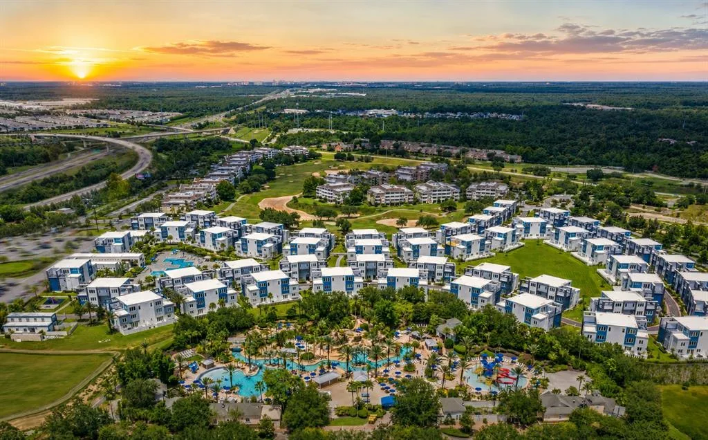 7740 SANDY RIDGE DRIVE # 135, REUNION, FL 34747