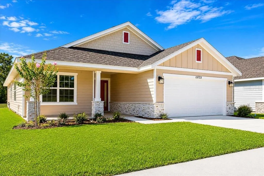 16840 NW 178TH TERRACE, ALACHUA, FL 32615