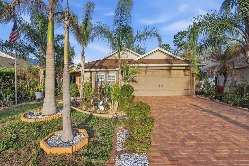 2848 DOE RUN TRAIL, ORANGE CITY, FL 32763