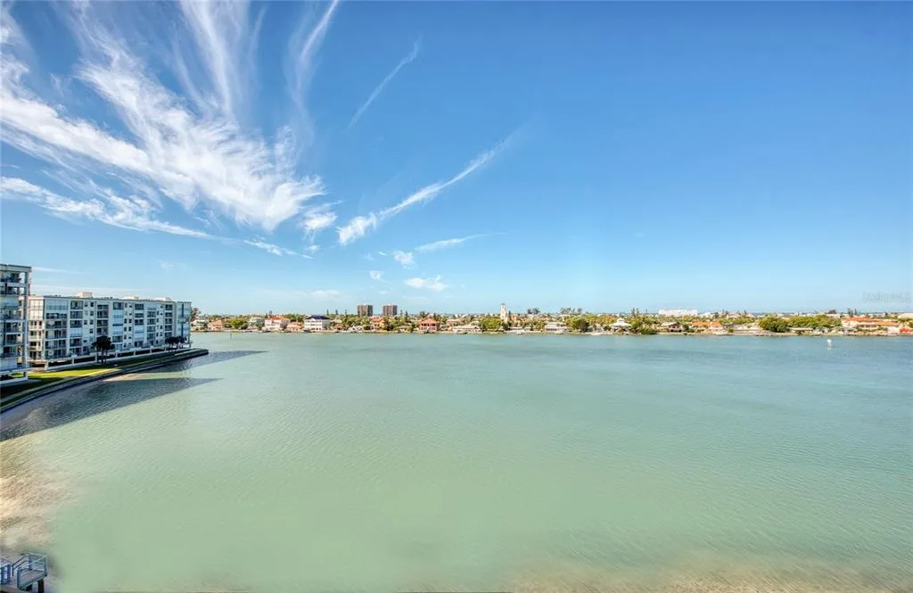 7984 SAILBOAT KEY BOULEVARD S # 502, SOUTH PASADENA, FL 33707