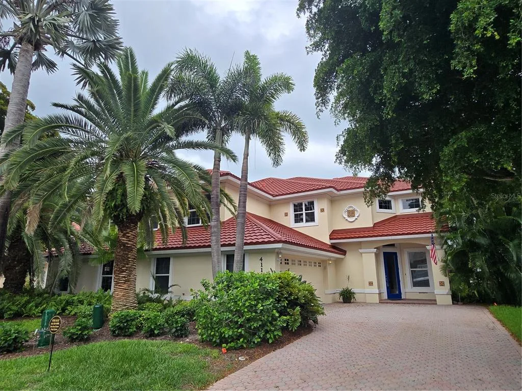 4118 OSPREY HARBOUR LOOP, CORTEZ, FL 34215
