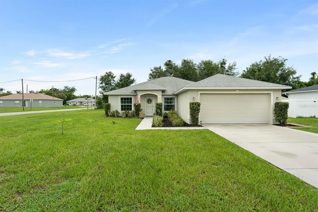1300 AZORA DRIVE, DELTONA, FL 32725