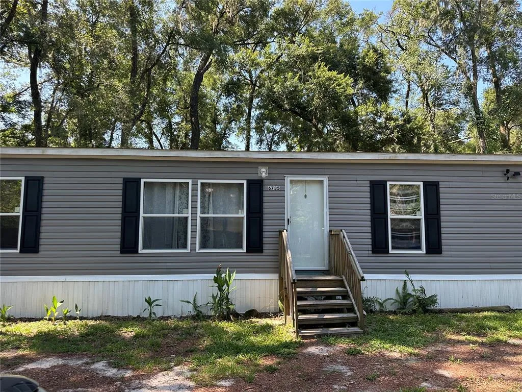 6735 SW 51ST AVENUE, GAINESVILLE, FL 32608