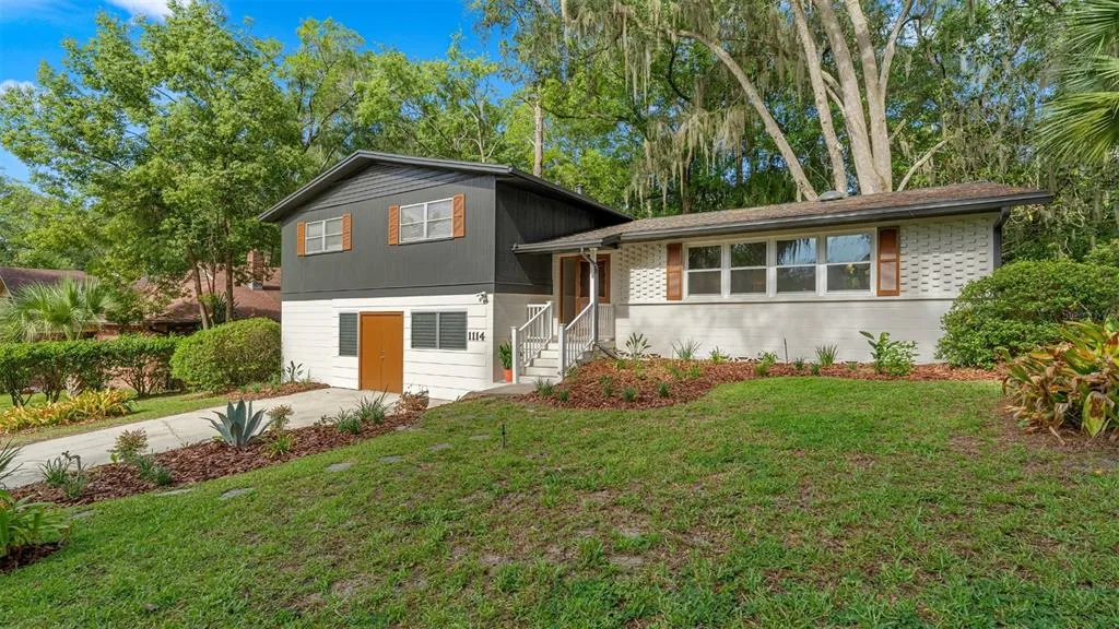 1114 NW 36TH DRIVE, GAINESVILLE, FL 32605
