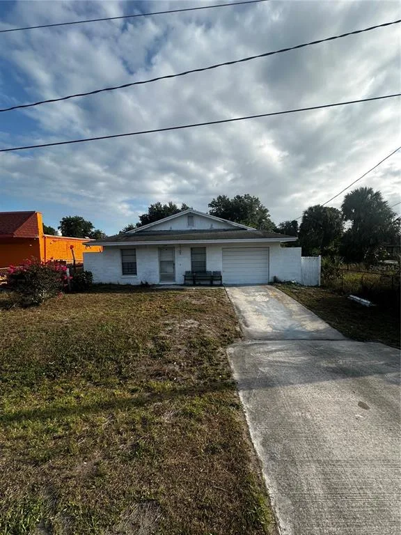 3350 E STATE ROAD 46, SANFORD, FL 32771