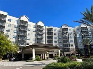14501 GROVE RESORT AVENUE # 1203, WINTER GARDEN, FL 34787
