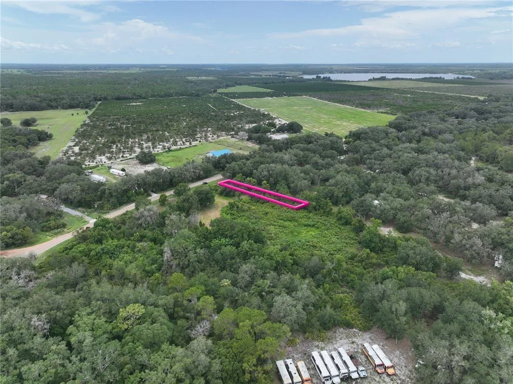 186 AVON PARK CUTOFF ROAD, FROSTPROOF, FL 33843