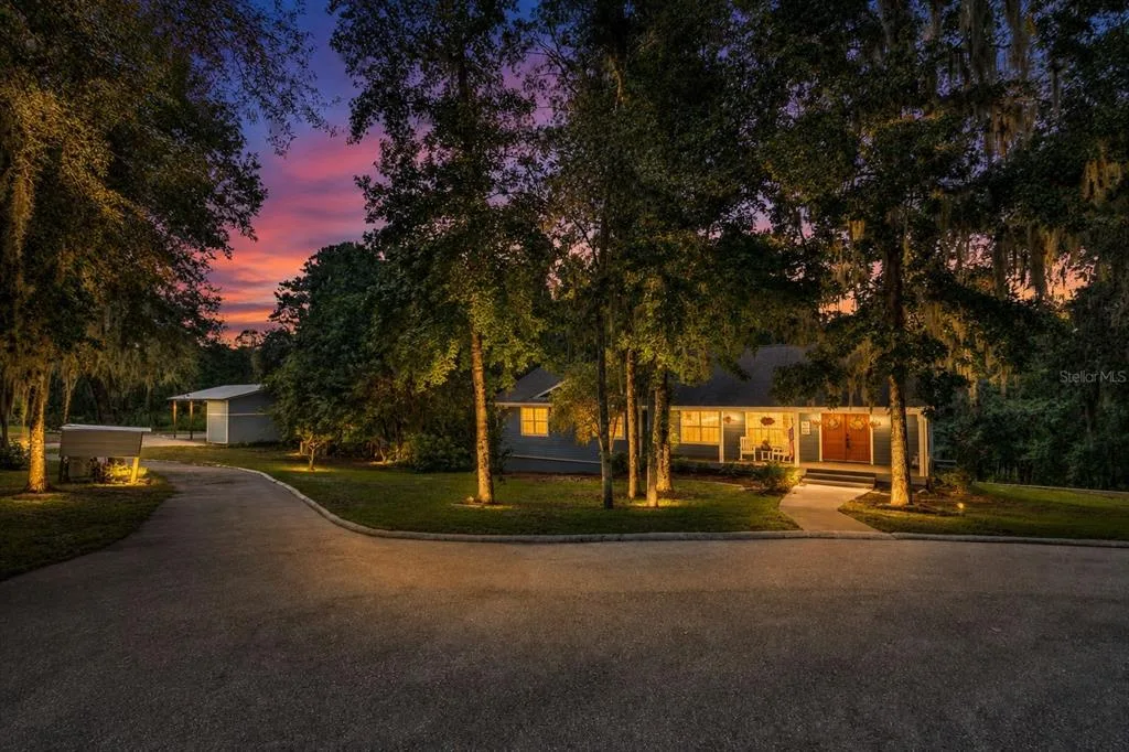 4243 NANCY CREEK BOULEVARD, BROOKSVILLE, FL 34602