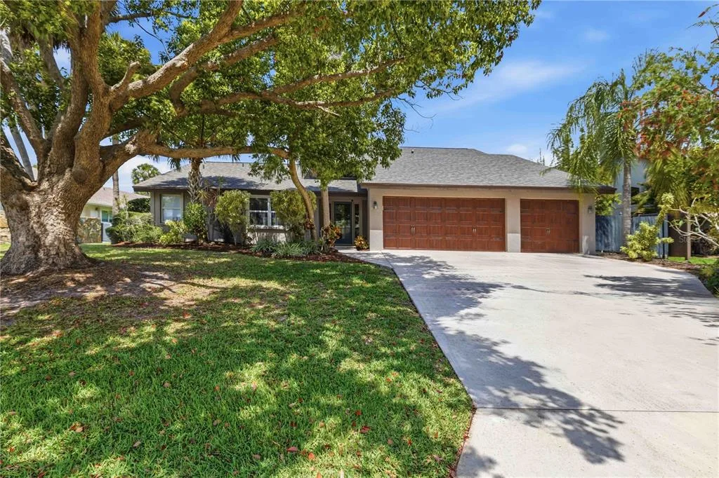 3953 PRAIRIE DUNES DRIVE, SARASOTA, FL 34238