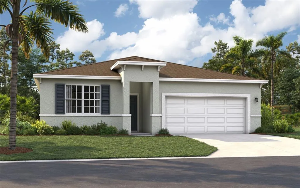 6767 WINTERBERRY DRIVE, LAKE HAMILTON, FL 33851