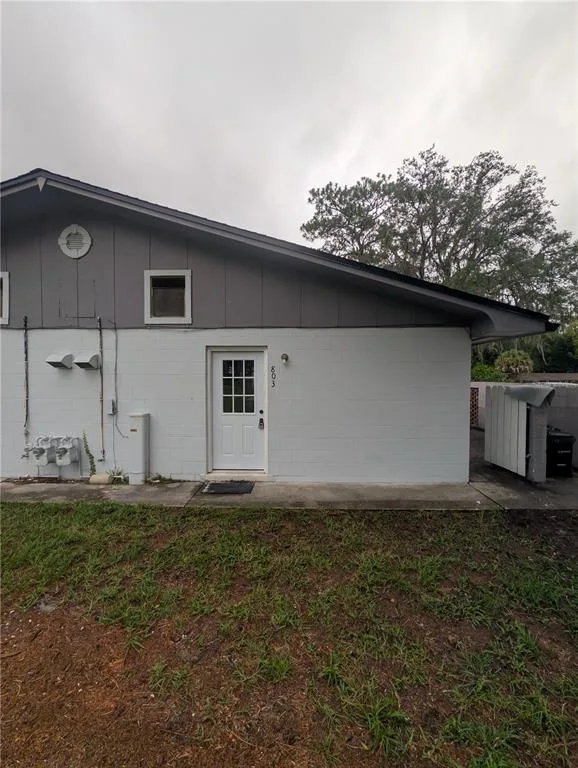 803 NW 40TH AVENUE, GAINESVILLE, FL 32609