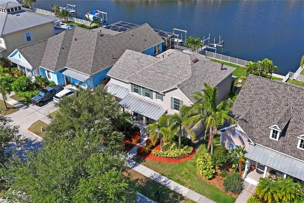 5714 SEA TROUT PLACE, APOLLO BEACH, FL 33572