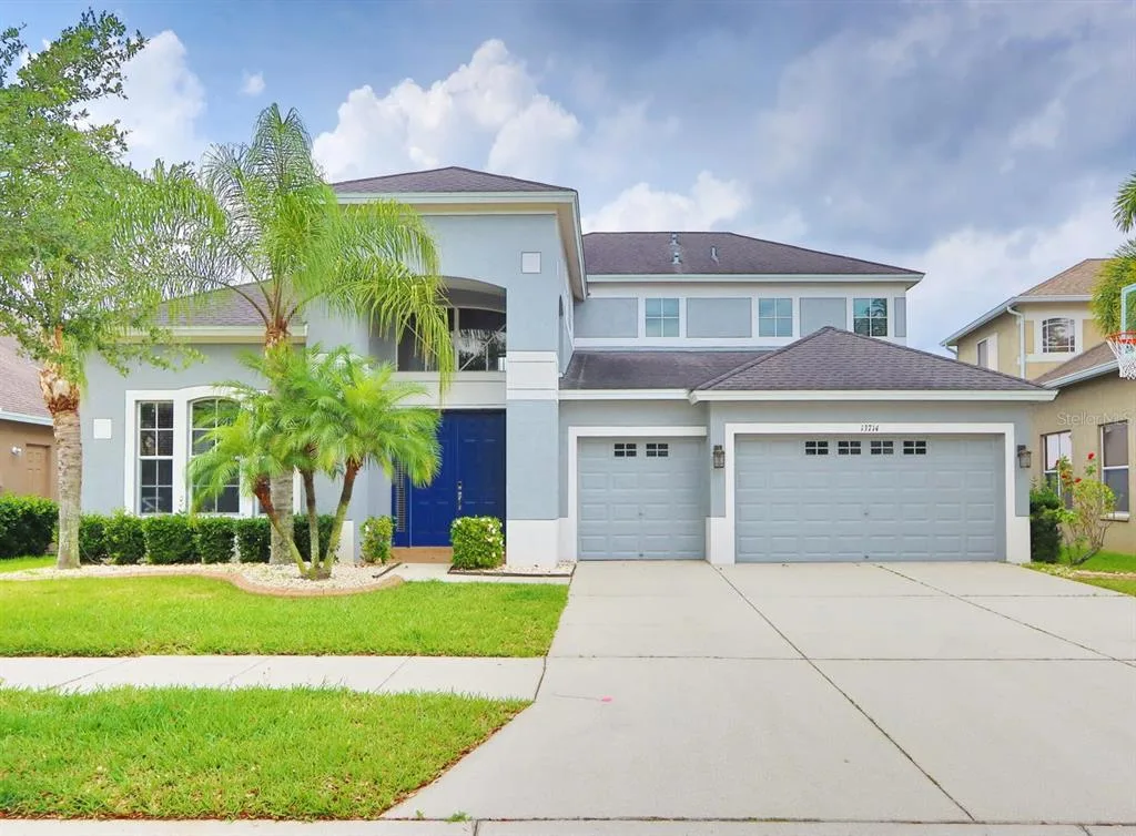 13714 ARTESA BELL DRIVE, RIVERVIEW, FL 33579
