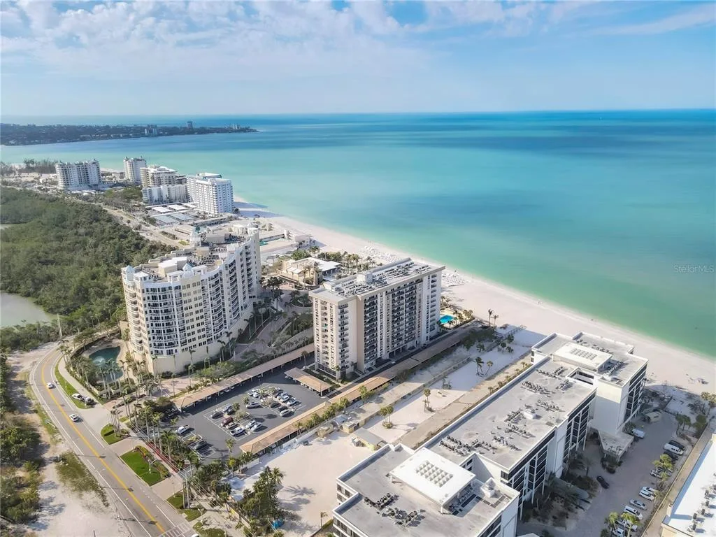 1212 BENJAMIN FRANKLIN DRIVE # 508, SARASOTA, FL 34236