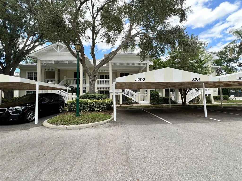 3608 54TH DRIVE W # 202, BRADENTON, FL 34210
