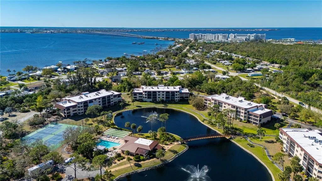 23465 HARBORVIEW ROAD # 724, PUNTA GORDA, FL 33980