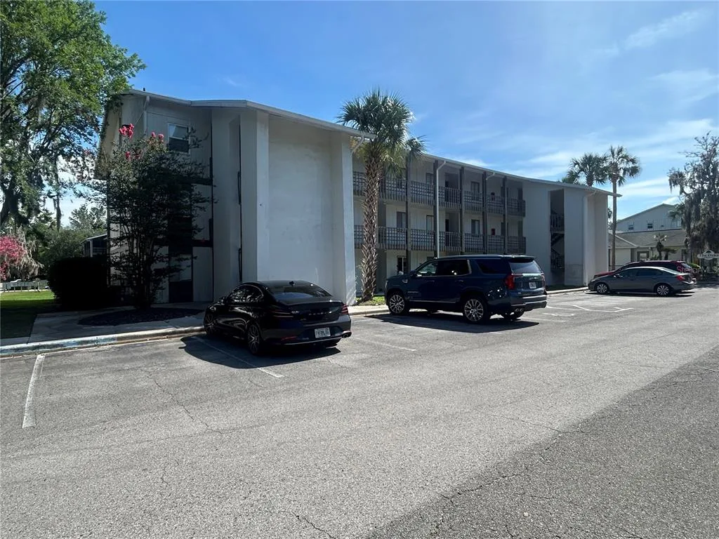 6519 W NEWBERRY ROAD # 309, GAINESVILLE, FL 32605