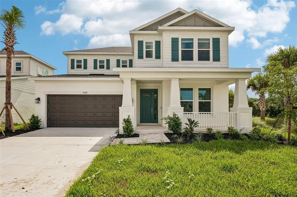 7028 FOXBORO WAY, NOKOMIS, FL 34275