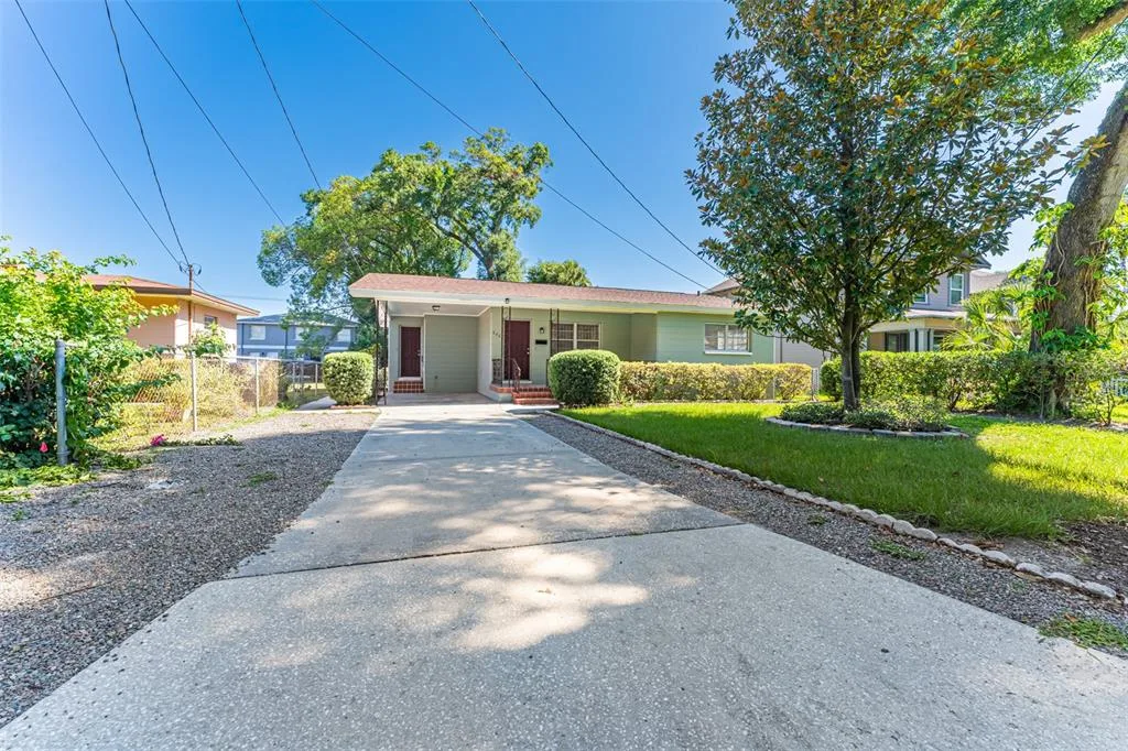 506 E SPARKMAN AVENUE, TAMPA, FL 33602