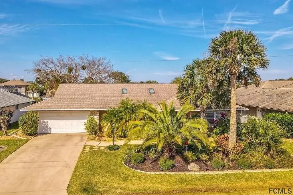 13 CEDARFORD COURT, PALM COAST, FL 32137