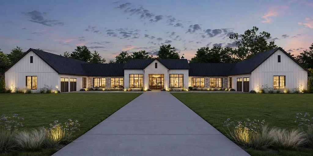 14951 SE 60TH STREET, MORRISTON, FL 32668