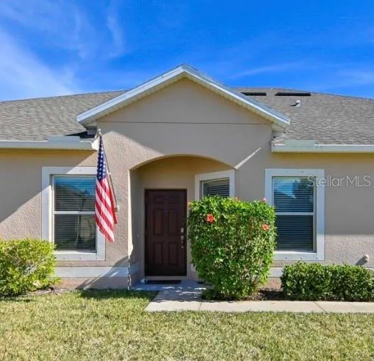 13529 CREST LAKE DRIVE, HUDSON, FL 34669