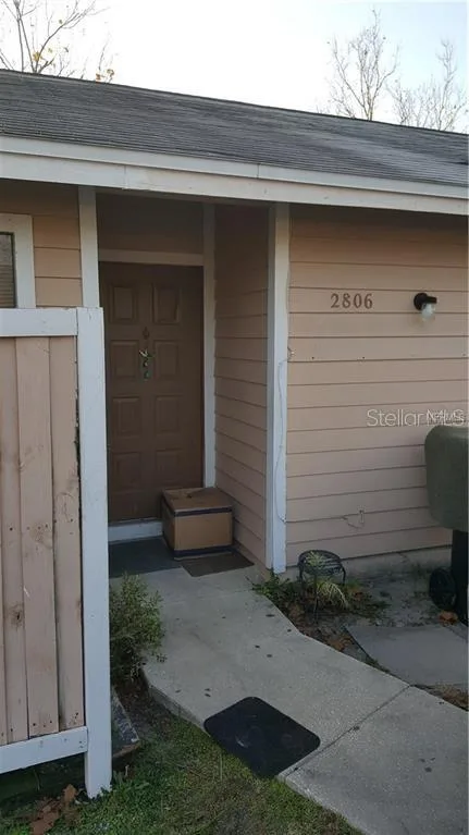 2806 SHINING WILLOW TERRACE, ORLANDO, FL 32808