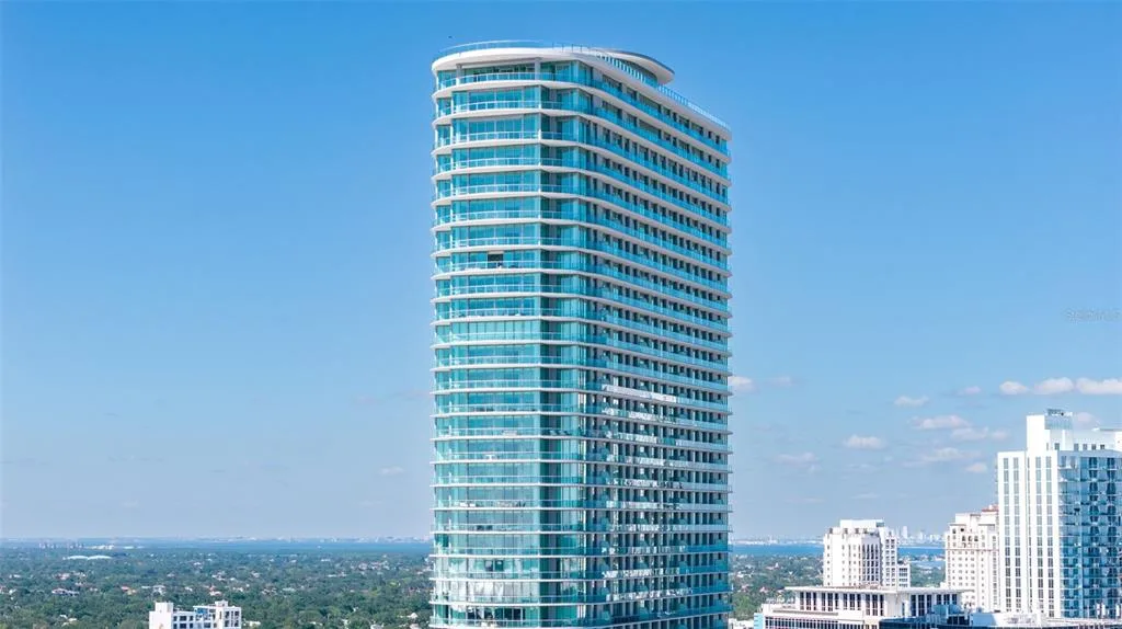400 CENTRAL AVENUE # 1105, ST PETERSBURG, FL 33701