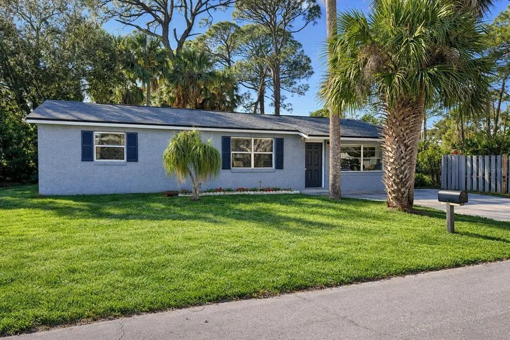 1806 JAMES STREET, SOUTH DAYTONA, FL 32119