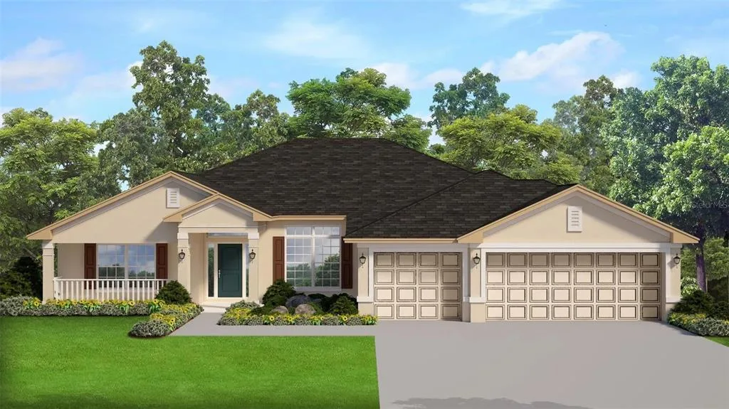 1257 HICKORY NUT DRIVE, LAKE WALES, FL 33898