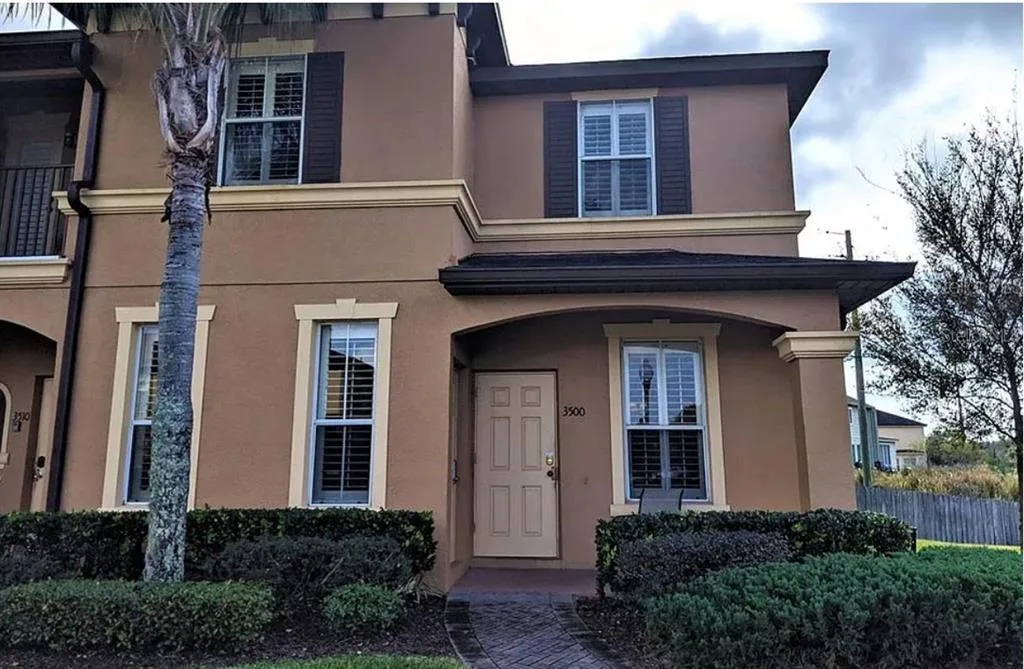 3500 CALABRIA AVENUE, DAVENPORT, FL 33897