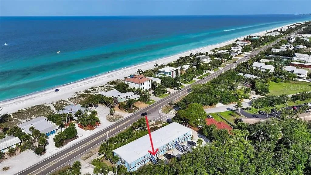 2850 GULF OF MEXICO DRIVE # 5, LONGBOAT KEY, FL 34228