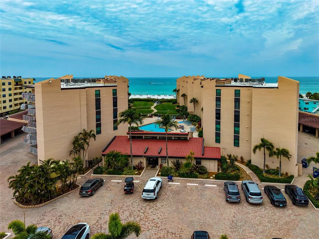 6480 MIDNIGHT PASS ROAD # 503, SARASOTA, FL 34242