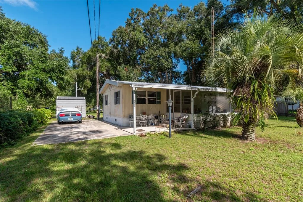 5888 SE 164TH AVENUE, OCKLAWAHA, FL 32179