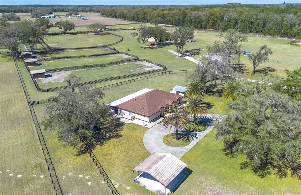 4700 NW 157TH COURT, MORRISTON, FL 32668