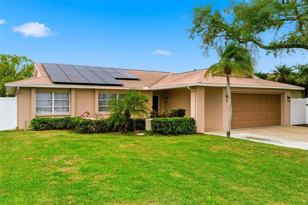 3022 JACKSON DRIVE, HOLIDAY, FL 34691