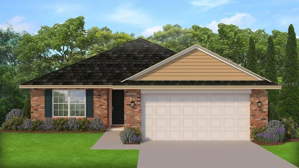 87 RAMBLEWOOD DRIVE, PALM COAST, FL 32164
