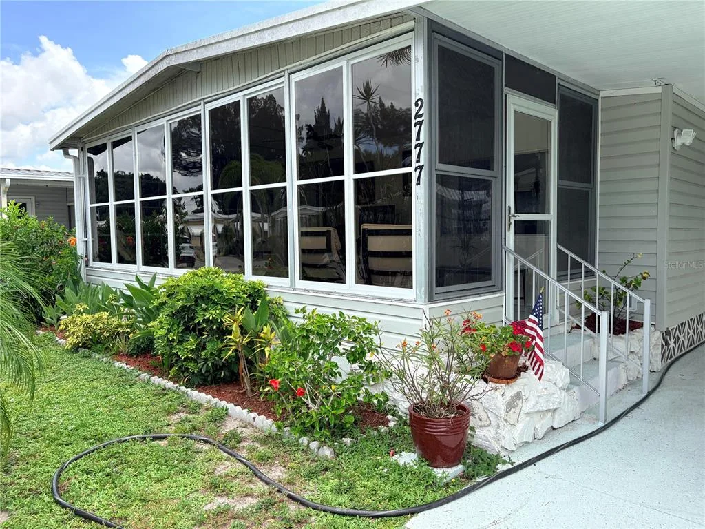 2777 INDIANWOOD DRIVE, NORTH FORT MYERS, FL 33917