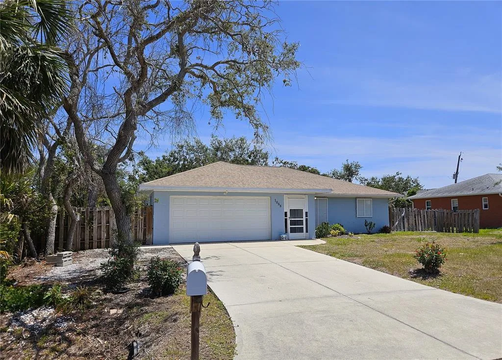 1088 PANDA ROAD, VENICE, FL 34293